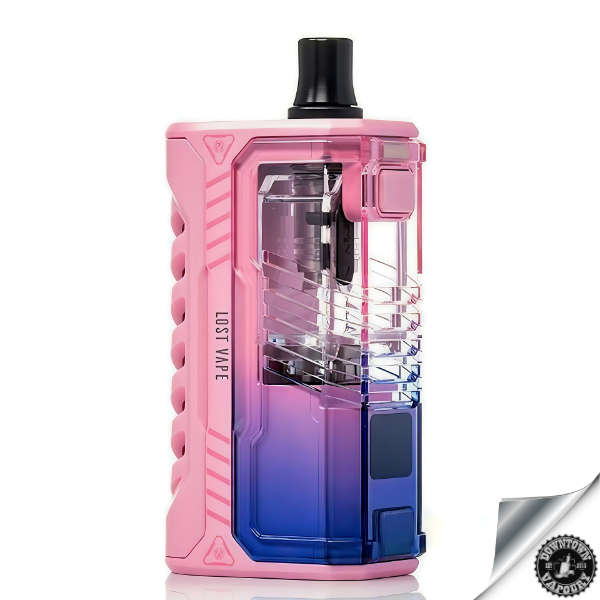 Lost Vape Centaurus G80 AIO Pod Mod Kit