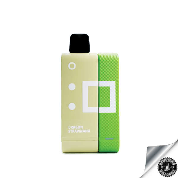 Elf Bar EW9000 Rechargeable Pod Kit 5%