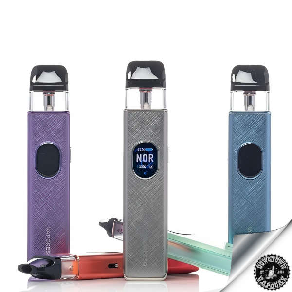 Vaporesso XROS 5 30W Pod System