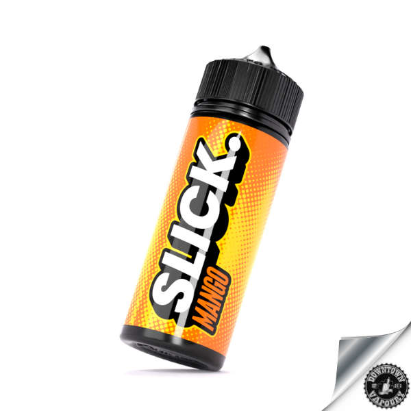 NCV Slick. Mango Hybrid (Long Fill)