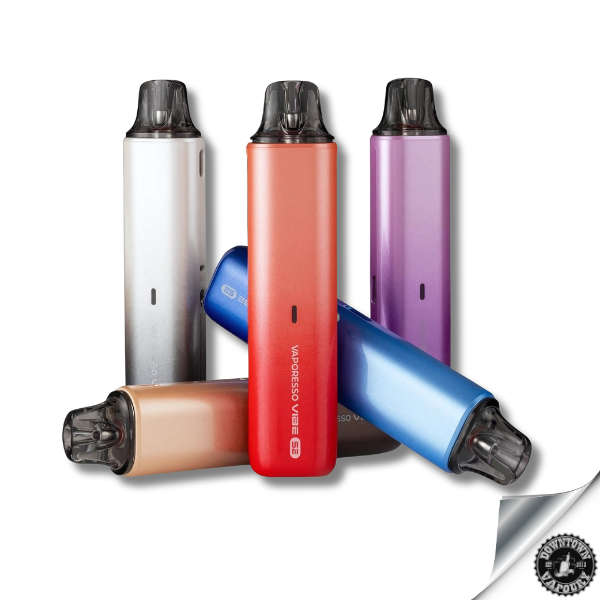 Vaporesso Vibe SE Pod Kit