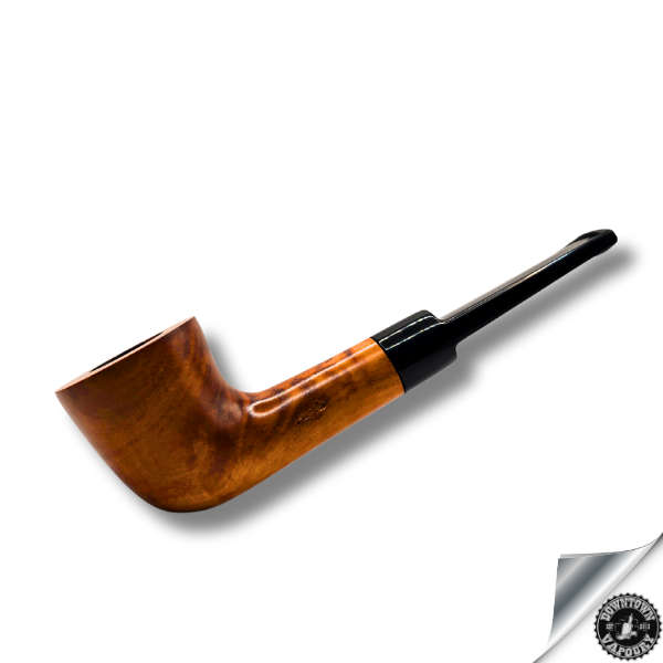 Angelo Pipe  9mm Budget Pipe (1pc)