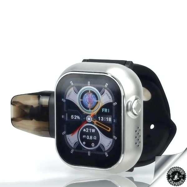 Aokit S10 Smart Vape Watch