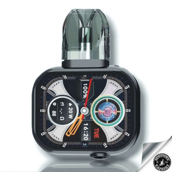 Aokit S10 Smart Vape Watch