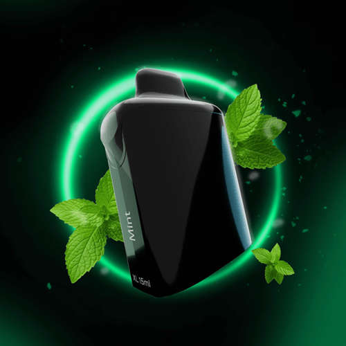 Bewolk 15ml Disposable Cartridge 5%