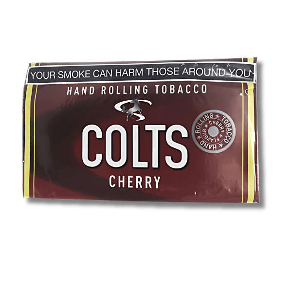 Colts Rolling Tobacco 50g (1pc)