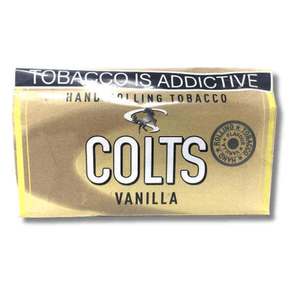 Colts Rolling Tobacco 50g (1pc)