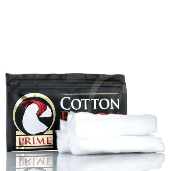 Cotton Bacon Prime by Wick 'N' Vape