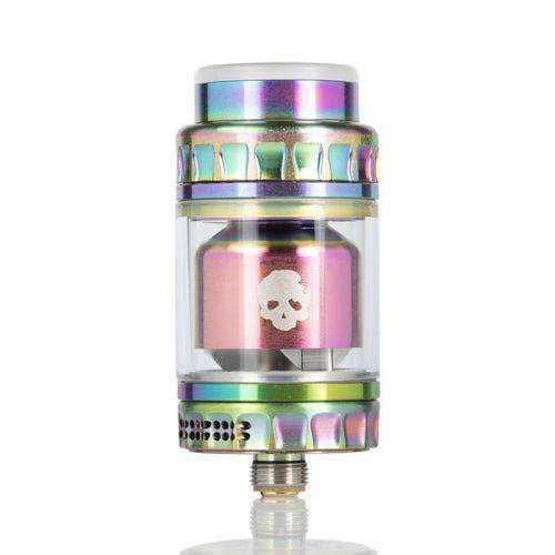 DOVPO BLOTTO SINGLE 23MM RTA
