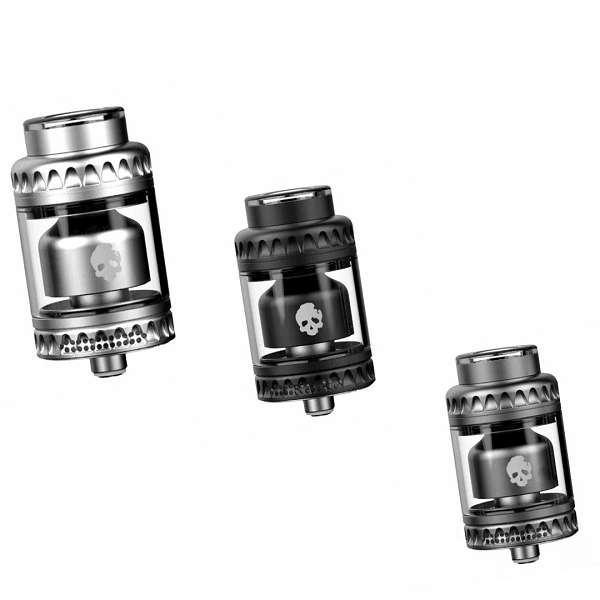 Dovpo BLOTTO V1.5 26mm RTA