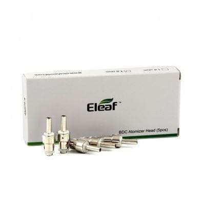 Eleaf BDC replacement atomizer head