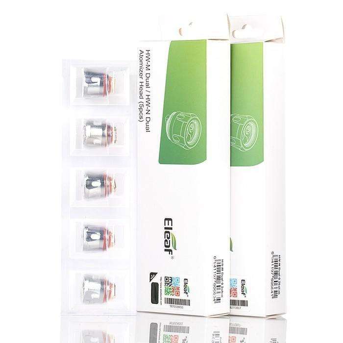 Eleaf ELLO HW Series Replacement Coils (1pc)