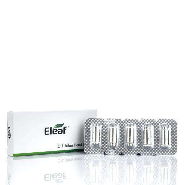 Eleaf iCare IC Replacement Coil (1pc)