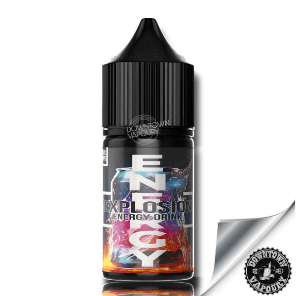 ENERGY EXPLOSION - 30ML MTL