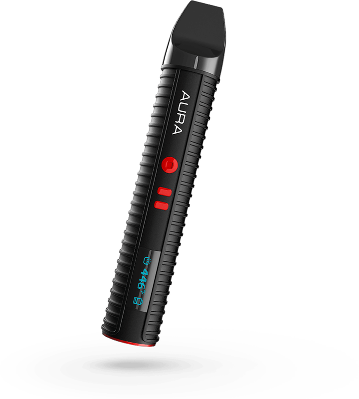 Flowermate Aura Pen Style Device