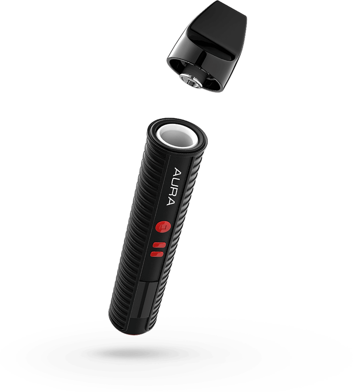 Flowermate Aura Pen Style Device