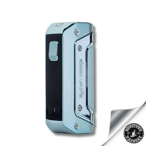 Geek Vape Aegis Solo 3 (S100) Mod