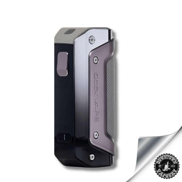 Geek Vape Aegis Solo 3 (S100) Mod