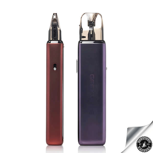 Geek Vape WENAX Q Ultra 30W Pod Kit