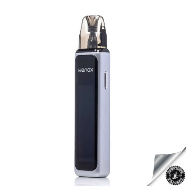 Geek Vape WENAX Q Ultra 30W Pod Kit