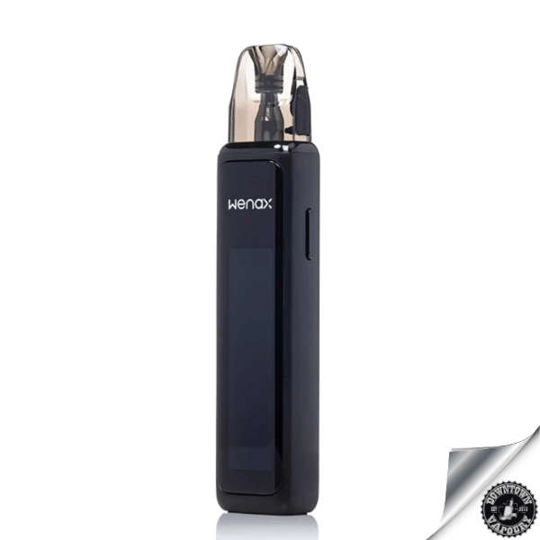 Geek Vape WENAX Q Ultra 30W Pod Kit