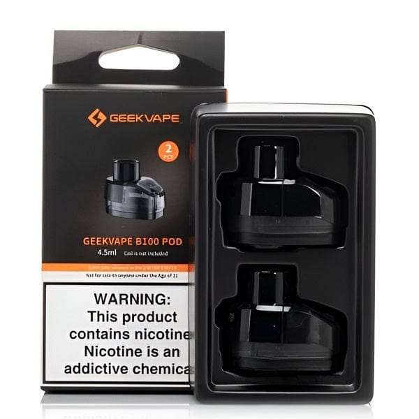GeekVape Aegis Boost Pro 2 (B100)  Replacement Pods (1 pc)
