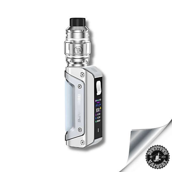 GeekVape Aegis Solo 3 (S100) Starter Kit