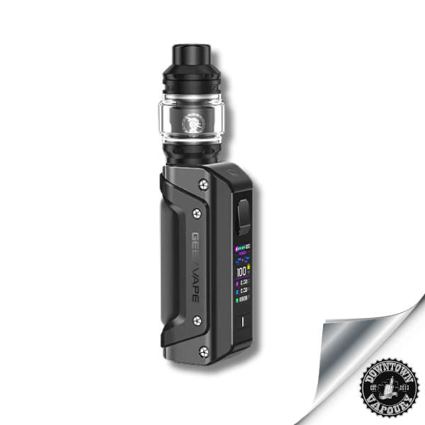 GeekVape Aegis Solo 3 (S100) Starter Kit