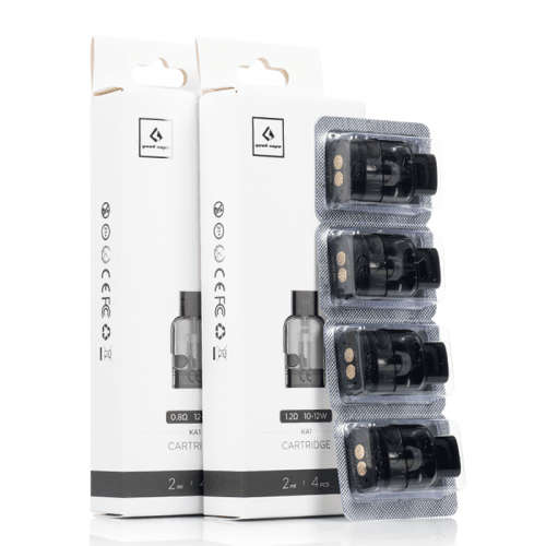 GeekVape WENAX K1 Replacement Pods (1 pc)