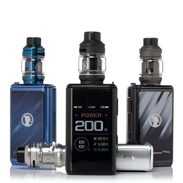 Geekvape Z200 200W Starter Kit