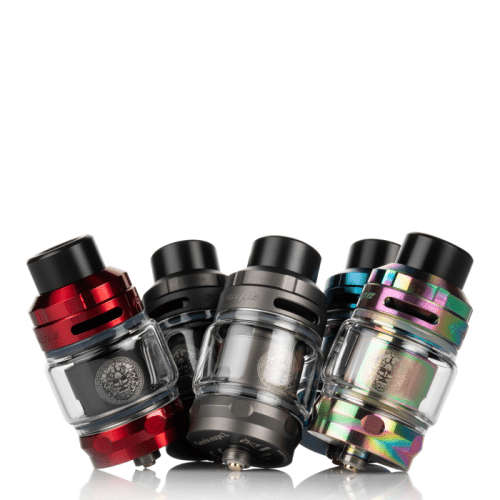 GeekVape ZEUS Z Sub-Ohm Tank