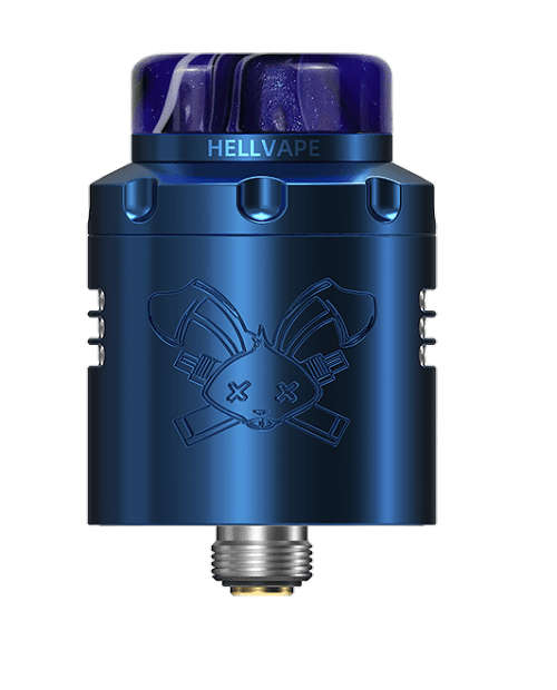 Hellvape Dead Rabbit 3 RDA