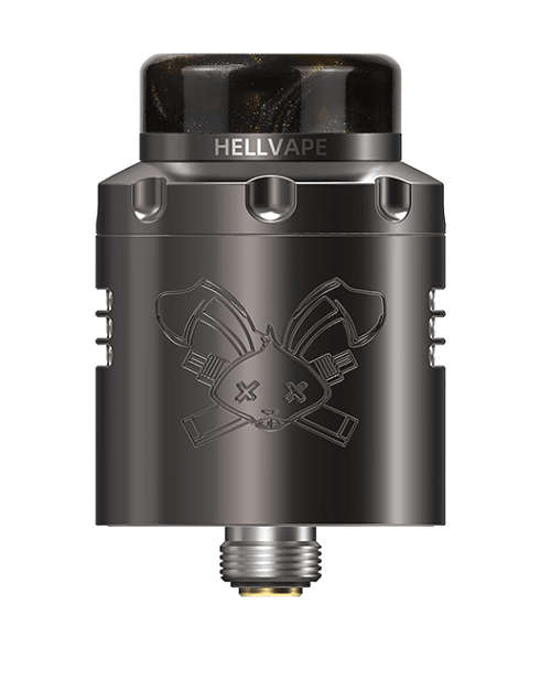 Hellvape Dead Rabbit 3 RDA
