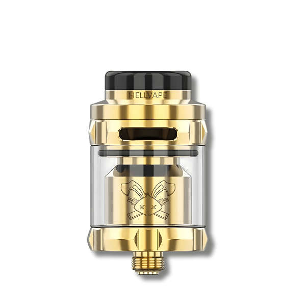 Hellvape Dead Rabbit Solo RTA