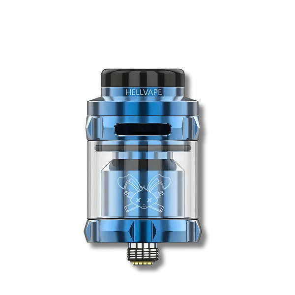 Hellvape Dead Rabbit Solo RTA