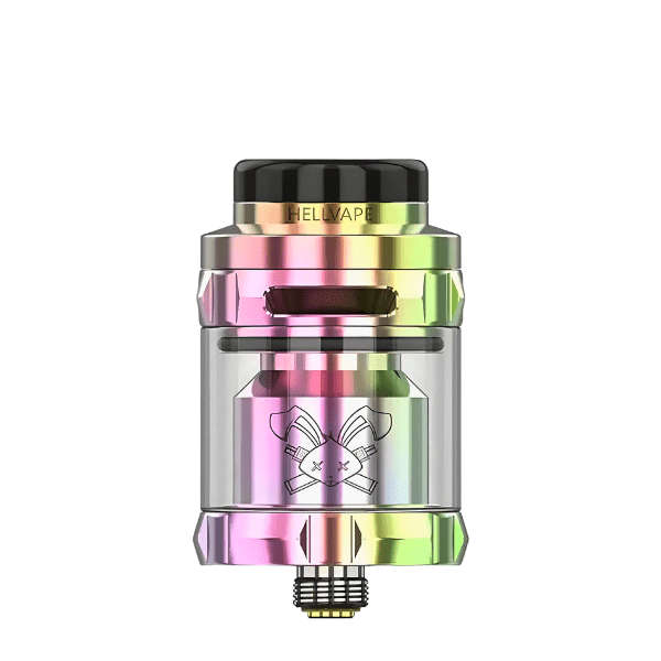Hellvape Dead Rabbit Solo RTA