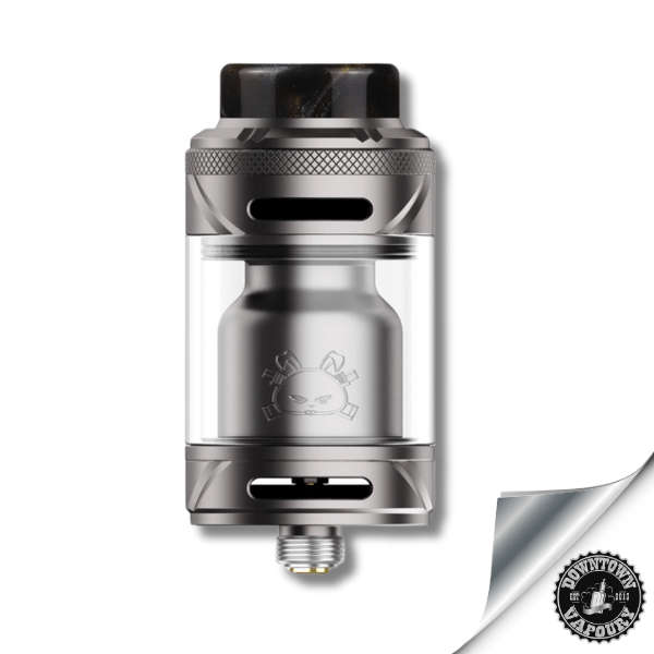 Hellvape Fat Rabbit Solo 2 RTA