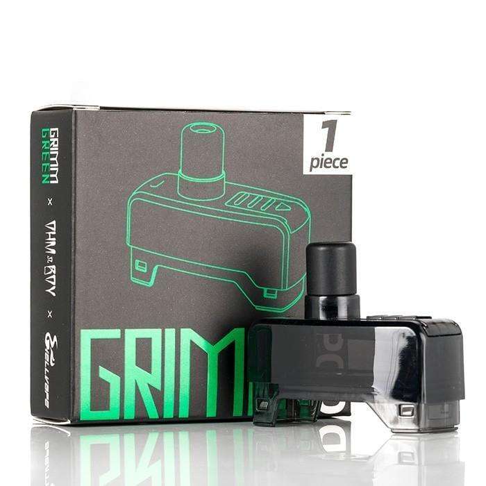 Hellvape GRIMM Replacement Pods (1 pc)