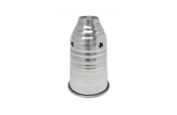 Hubbly Bubbly Mitsuba Windcover  Large  ( 1 pcs )