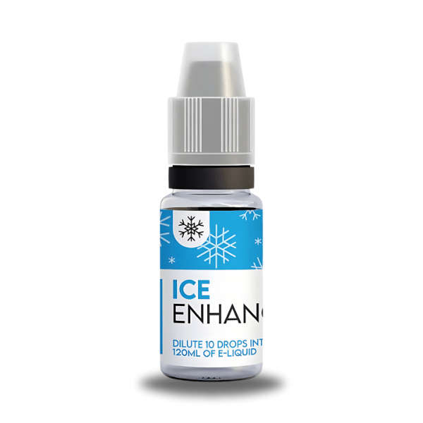 Ice Enhancer (PG) (10ml)