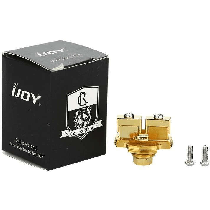 iJoy - Combo Tank Deck / Coil