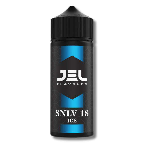 JEL Flavours Longfill - SNLV 18 Ice