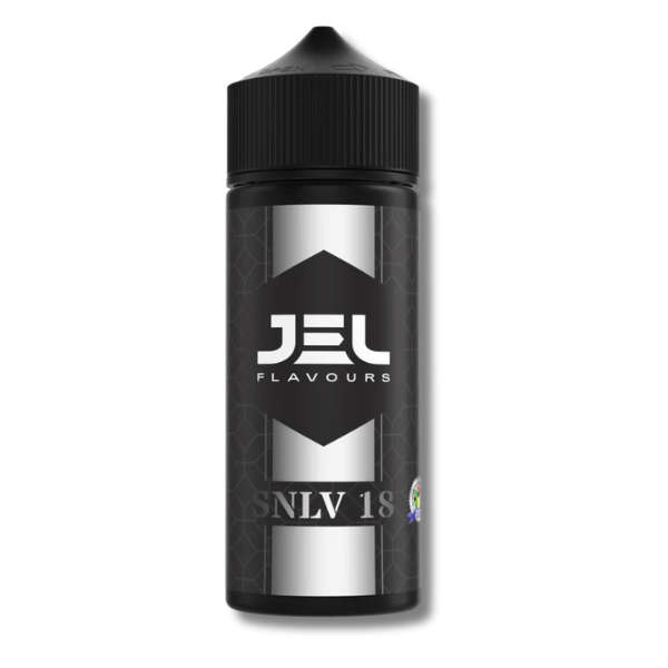 JEL Flavours Longfill - SNLV 18