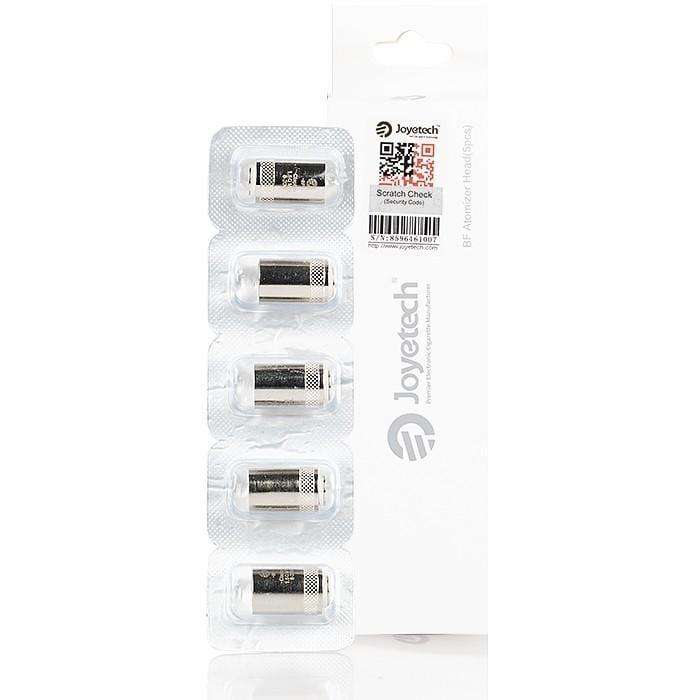 Joyetech BF Replacement Coils (1pc)