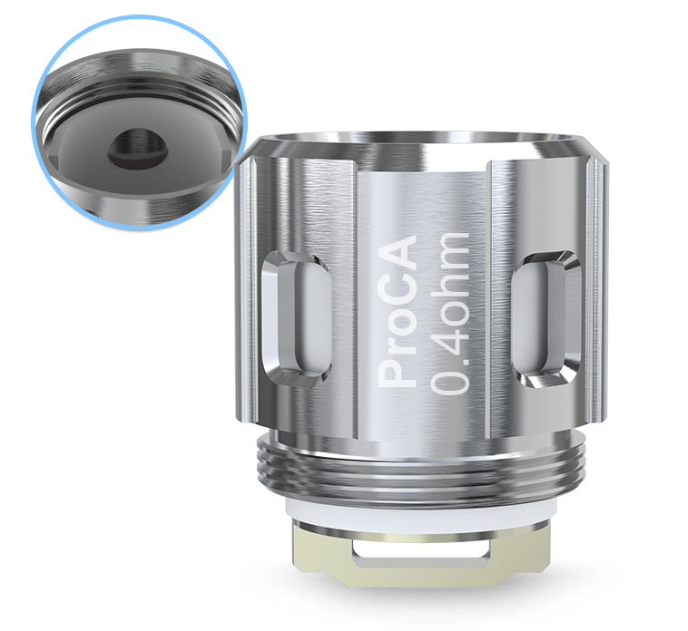 Joyetech ProCA Atomizer (0.4ohm) Head