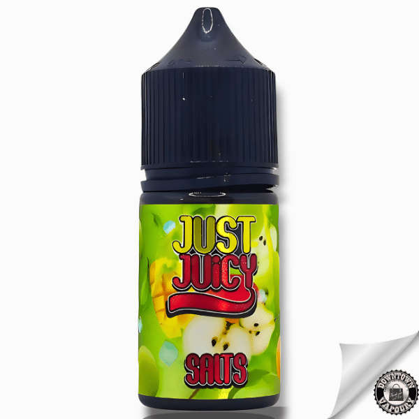 Just Juicy - Mango Apple Pear 30ml Nic Salts