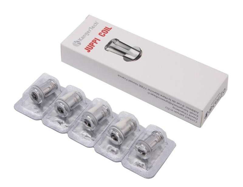 KangerTech Juppi Replacement Coils
