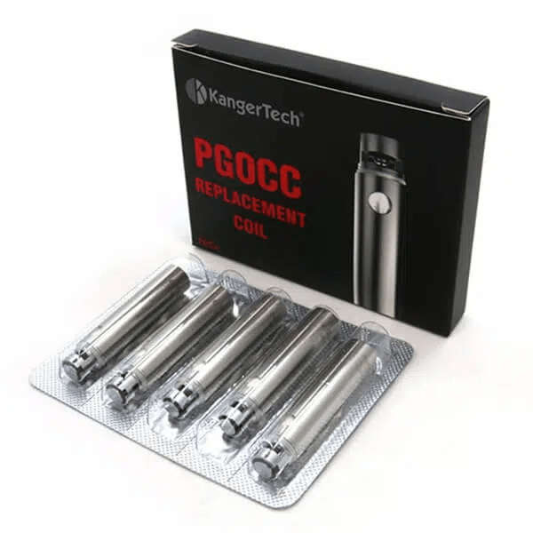 KangerTech PGOCC Replacement Coil (1ohm)