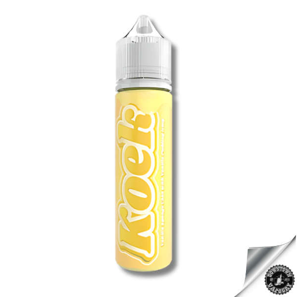 Koek en Tert - Koek Salt Nic/MTL (Long Fill)