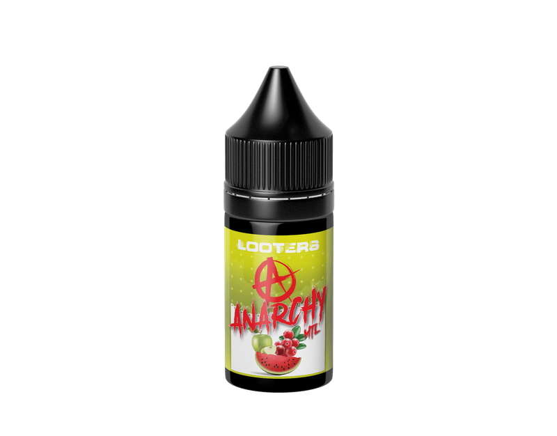 Looters Anarchy 30ML MTL